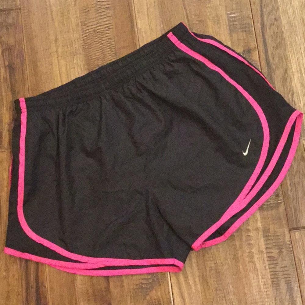 Nike Dri-Fit running shorts